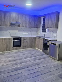 Apartment 80sqm for rent-Aradipou