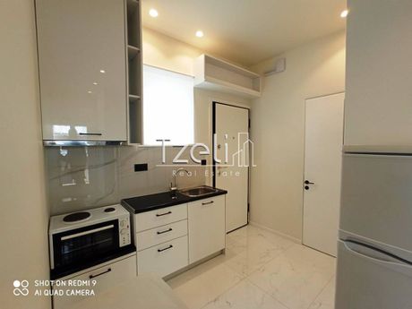 Studio 30sqm for rent-Patra » Patra Centre