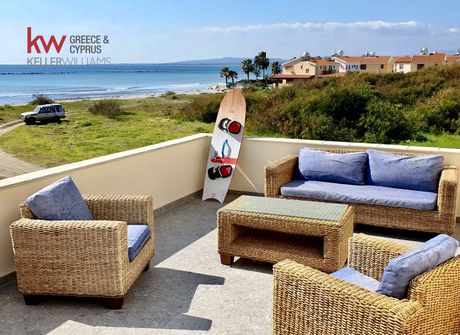 Apartment 60sqm for rent-Perivolia Larnacas