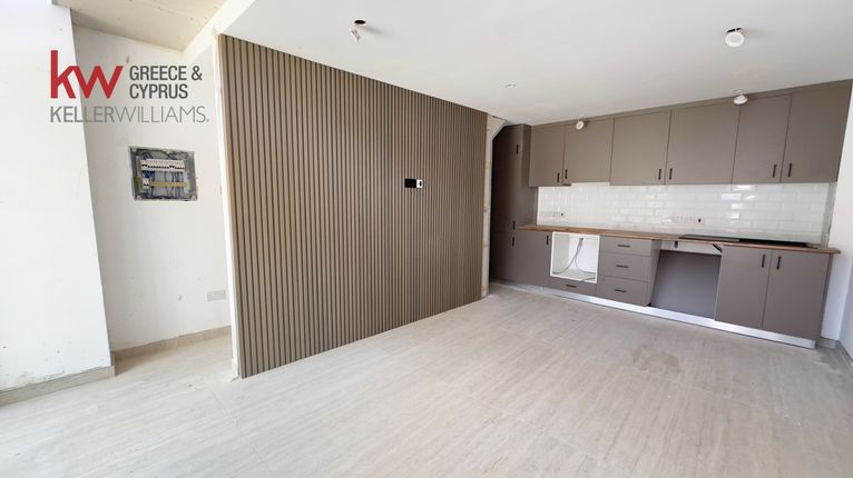 Διαμέρισμα 60 τ.μ. για πώληση, Λάρνακα, Λάρνακα - Κέντρο