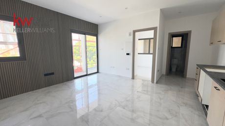 Apartment 44sqm for sale-Larnaca (Center)