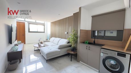 Apartment 66sqm for sale-Larnaca (Center)