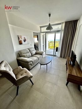 Apartment 75sqm for rent-Larnaca (Center)
