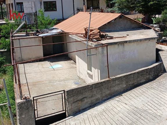 Detached home 101 sqm for sale, Limassol