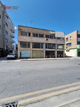 Office 554sqm for sale-