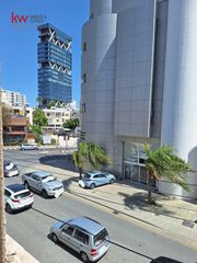 Γραφείο 554 τ.μ. για πώληση, Λευκωσία-thumb-1