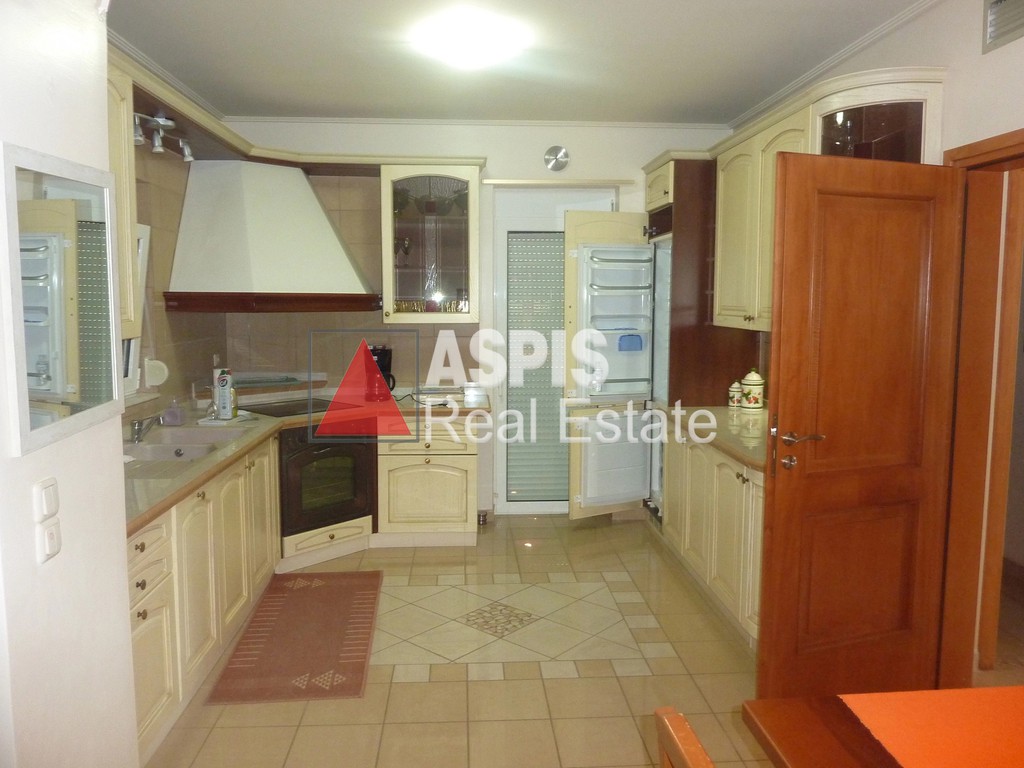 Μονοκατοικία 279 τ.μ. προς ενοικίαση, Άγιος Νικόλαος Αναβύσσου