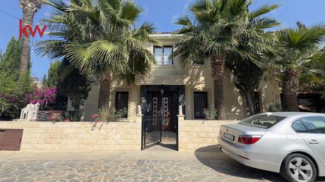 Detached home 178sqm for sale-Perivolia Larnacas