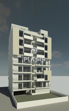 Apartment 38 sqm for sale, Athens - South, Nea Smyrni
