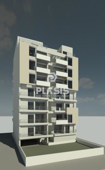 Διαμέρισμα 70τ.μ. για πώληση-Νέα σμύρνη