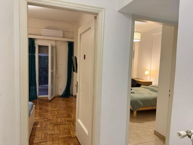 Διαμέρισμα 46 τ.μ. προς πώληση, Νεάπολη Εξαρχείων