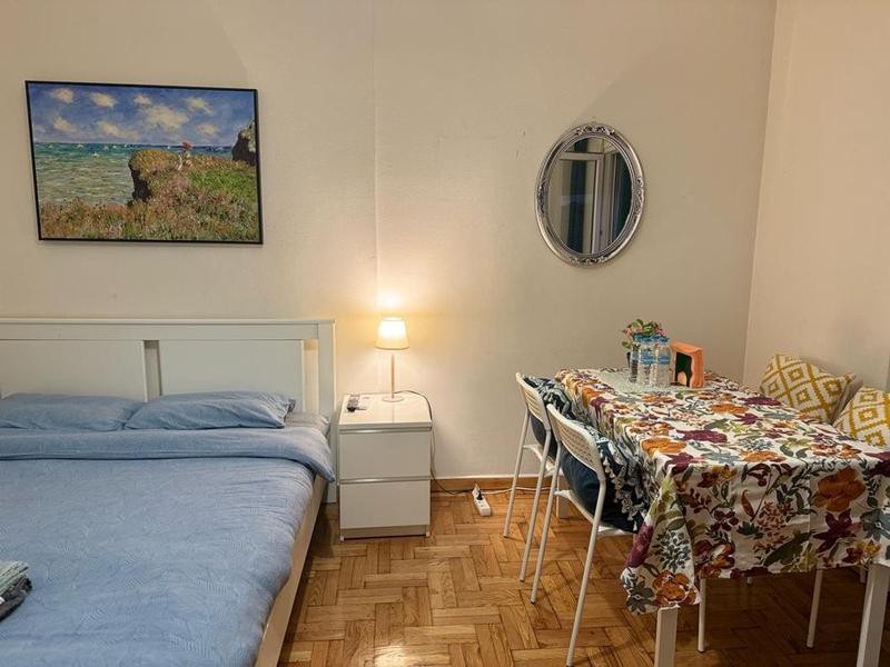 Διαμέρισμα 46 τ.μ. προς πώληση, Νεάπολη Εξαρχείων