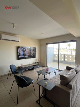 Apartment 200sqm for rent-Aradipou