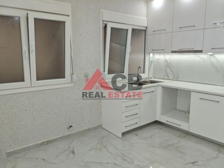 Apartment 39sqm for sale-Kato Toumpa