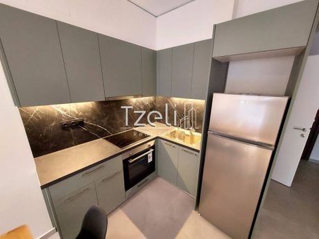 Apartment 50sqm for rent-Patra » Patra Centre