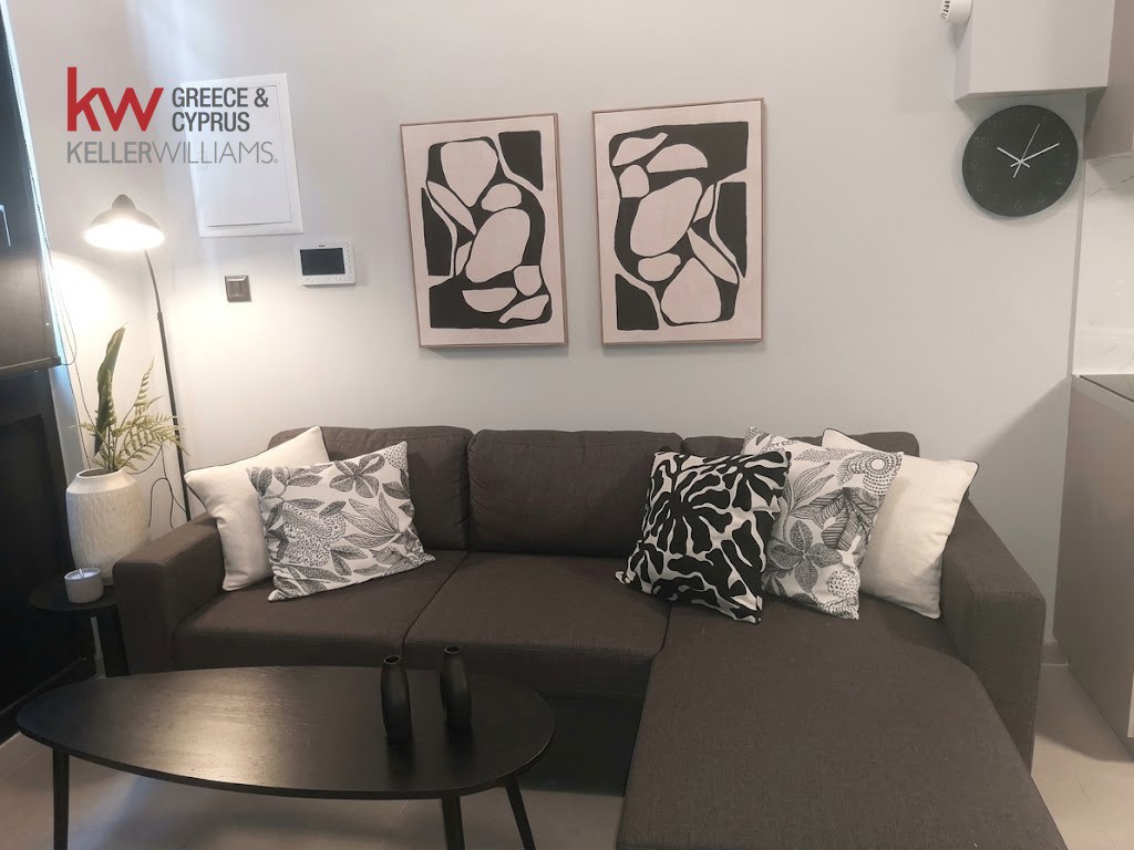 Loft 40 τ.μ. πρός ενοικίαση, Αχαΐα, Πάτρα