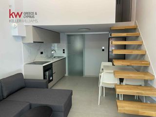 Loft 40 τ.μ. για ενοικίαση