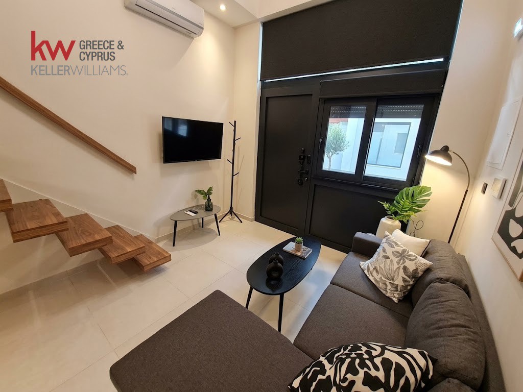 Loft 40 τ.μ. πρός ενοικίαση, Αχαΐα, Πάτρα