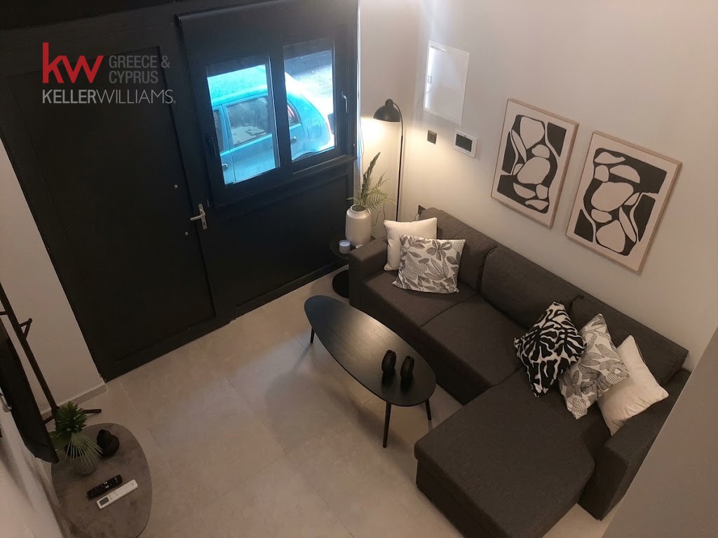 Loft 40 τ.μ. πρός ενοικίαση, Αχαΐα, Πάτρα