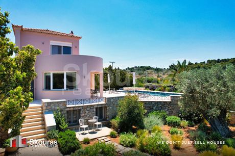 Μονοκατοικία 168τ.μ. για πώληση-Κρανίδι