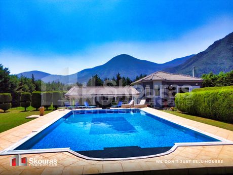 Μονοκατοικία 100τ.μ. για πώληση-Στυμφαλία