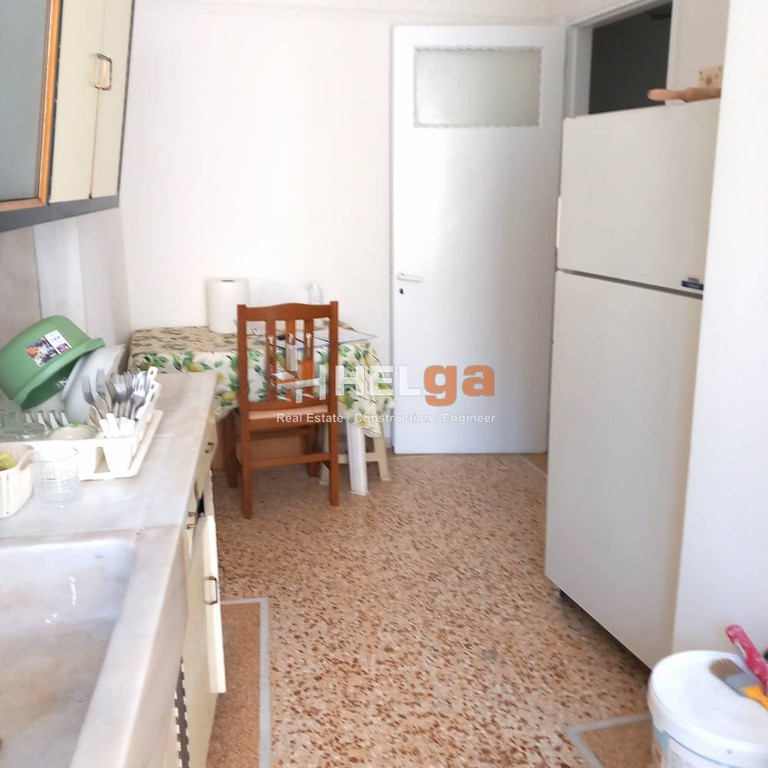 Διαμέρισμα 110 τ.μ. πρός ενοικίαση, Αχαΐα, Πάτρα