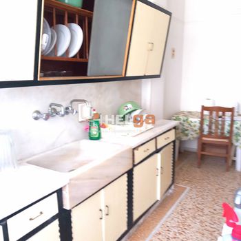Apartment 110 sqm for rent
