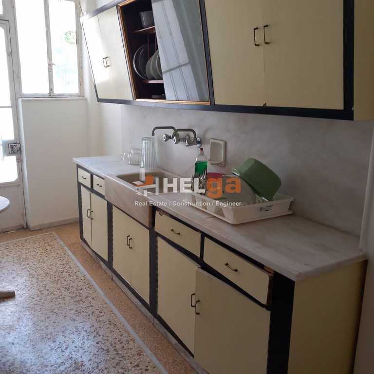 Διαμέρισμα 110 τ.μ. πρός ενοικίαση, Αχαΐα, Πάτρα