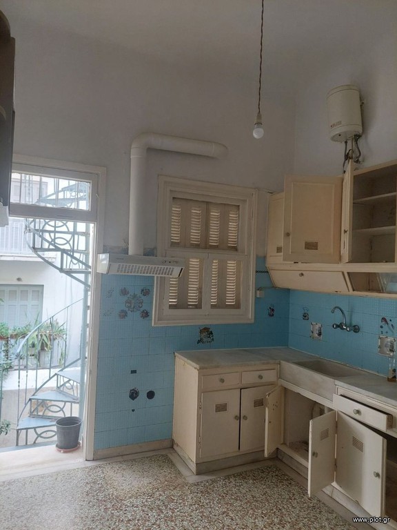 Διαμέρισμα 102 τ.μ. προς πώληση, Νοσοκομείο Παίδων
