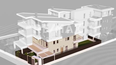 Μεζονέτα 143τ.μ. για πώληση-Θέρμη » Κέντρο θέρμης