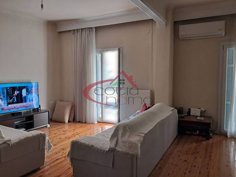 Apartment 86sqm for sale-Nea Paralia