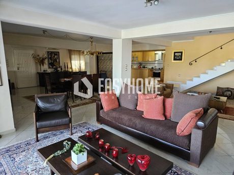 Villa 1.000sqm for sale-Panorama » Palios Oikismos Panoramatos