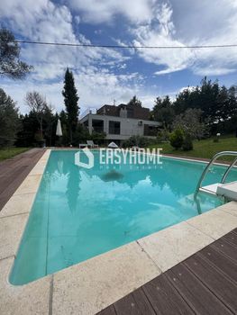 Detached home 250sqm for sale-Pylea » Elaiones