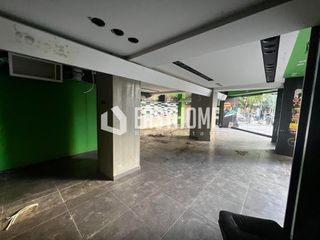 Κατάστημα 320 τ.μ. για πώληση, Θεσσαλονίκη - Κέντρο, Κέντρο-thumb-1