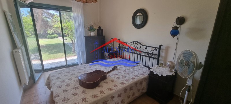 Μονοκατοικία 135 τ.μ. πρός πώληση, Εβρος, Αλεξανδρούπολη