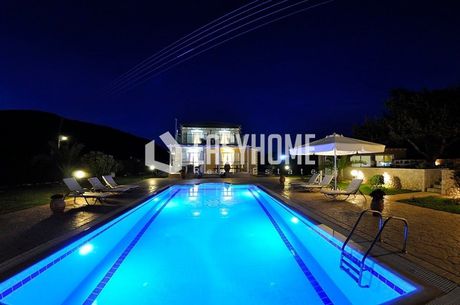 Villa 310sqm for sale-Corfu » Melitieoi