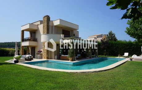 Maisonette 150sqm for sale-Kassandra » Sani