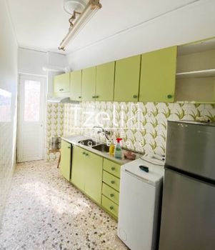 Διαμέρισμα 40τ.μ. για ενοικίαση-Πειραιάς - κέντρο