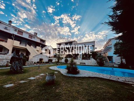 Apartment 50sqm for sale-Kassandra » Pefkochori