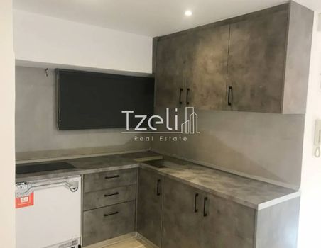 Apartment 45sqm for rent-Patra » Ipsila Alonia