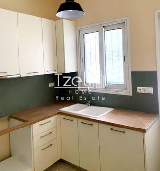 Διαμέρισμα 80τ.μ. για ενοικίαση-Νέος κόσμος » Άγιος σώστης