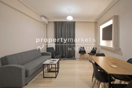 Apartment 76sqm for rent-Kaisariani » Agios Nikolaos Kaisarianis