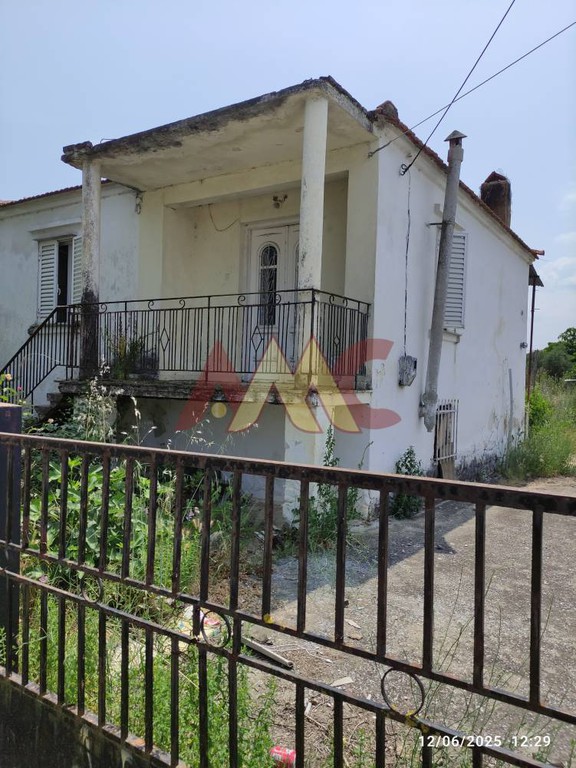 Μονοκατοικία 90 τ.μ. πρός πώληση, Θεσσαλονίκη - Υπόλ. Νομού, Απολλώνια