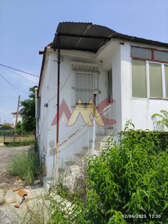 Μονοκατοικία 90 τ.μ. πρός πώληση, Θεσσαλονίκη - Υπόλ. Νομού, Απολλώνια