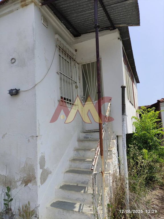 Μονοκατοικία 90 τ.μ. πρός πώληση, Θεσσαλονίκη - Υπόλ. Νομού, Απολλώνια