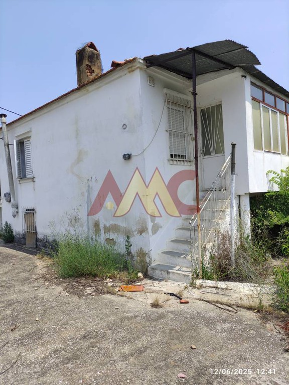 Μονοκατοικία 90 τ.μ. πρός πώληση, Θεσσαλονίκη - Υπόλ. Νομού, Απολλώνια