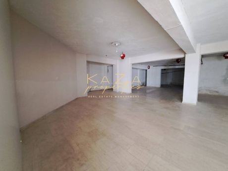 Αποθήκη 260τ.μ. για ενοικίαση-Σταυρούπολη » Άνω ηλιούπολη