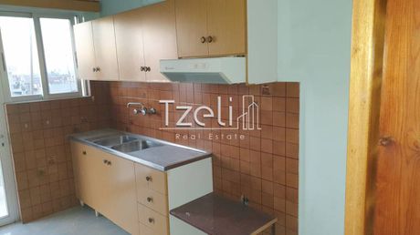 Apartment 40sqm for rent-Patra » Begoulaki