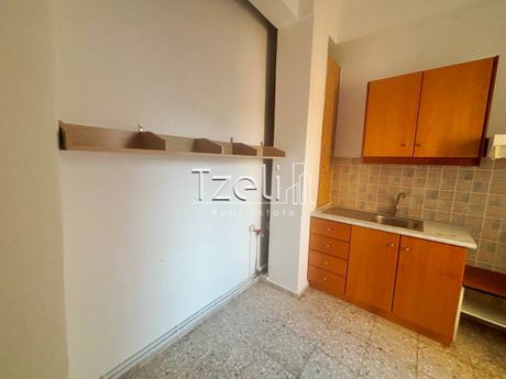 Studio 30sqm for rent-Patra » Patra Centre