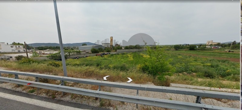 Αγροτεμάχια 9.069 τ.μ. πρός πώληση, Μαγνησία, Φερών
